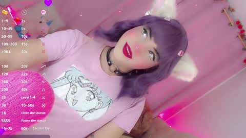 _natsuki online show from 02-24-25, 11:30