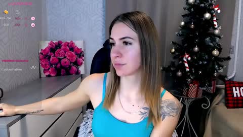 Megan online show from 01-18-25, 02:23