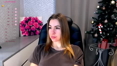 Megan online show from 01-21-25, 06:22