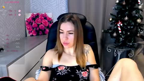 Megan online show from 01-25-25, 07:06