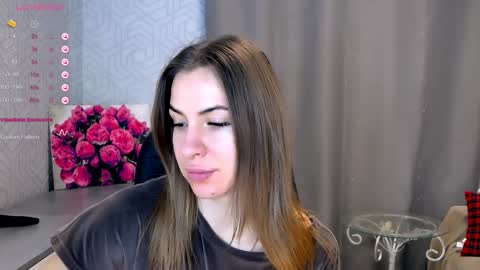 Megan online show from 02-06-25, 08:07