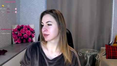 Megan online show from 02-13-25, 05:05