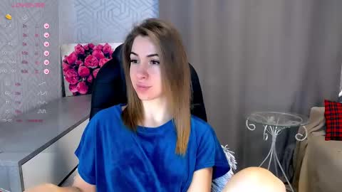 Megan online show from 02-17-25, 09:35