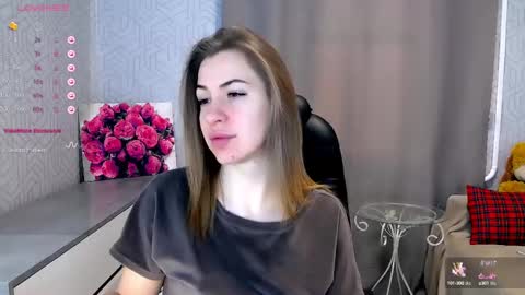 Megan online show from 02-19-25, 06:11