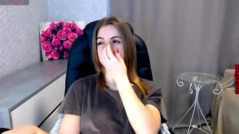 Megan online show from 02-19-25, 01:50