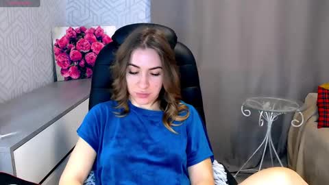 Megan online show from 03-10-25, 08:04