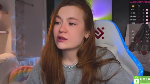 Mia with a big heart  online show from 04-09-26, 11:15