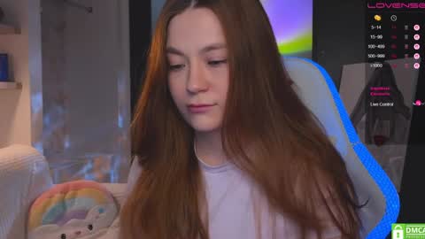 Mia with a big heart  online show from 04-29-26, 10:52