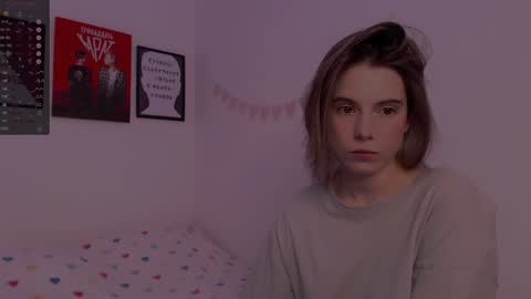 Snapshot of _ni_kiss chatting on 01-13-25, 03:26 Nika online show from 01-13-25, 03:26