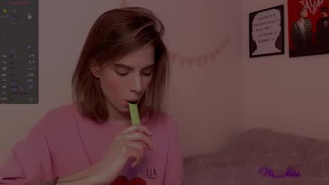 Snapshot of _ni_kiss chatting on 03-09-25, 04:22 Nika online show from 03-09-25, 04:22