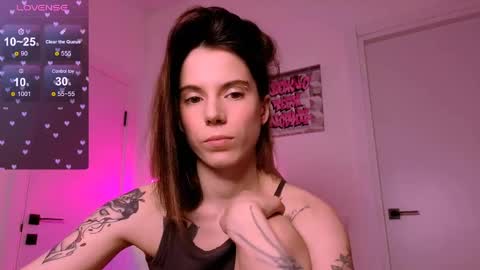 Nika online show from 04-14-26, 05:41