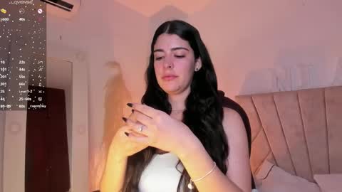 Niah  You can call me Ni or cutie haha online show from 02-12-25, 09:01