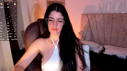 Niah  You can call me Ni or cutie haha online show from 03-02-25, 12:20