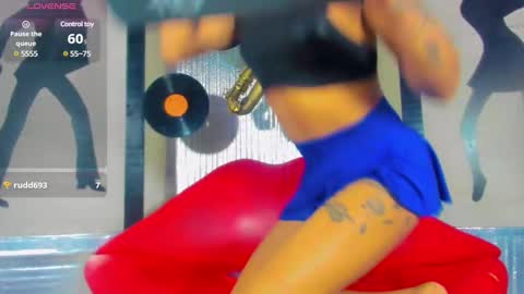 Nicky  Please help me with your thumbs up its importan online show from 02-27-25, 11:59