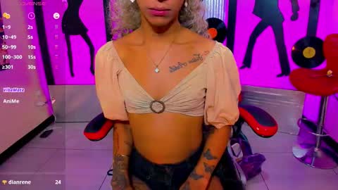 Nicky  Please help me with your thumbs up its importan online show from 02-18-26, 04:19