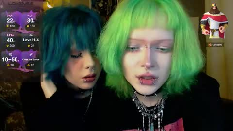 Nicole online show from 01-09-26, 11:28