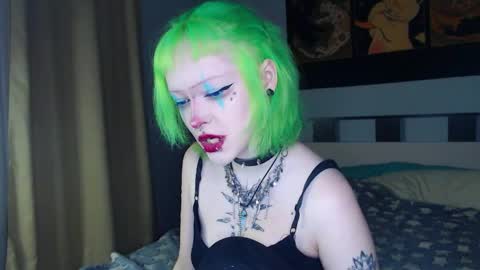 Nicole online show from 01-11-26, 12:04