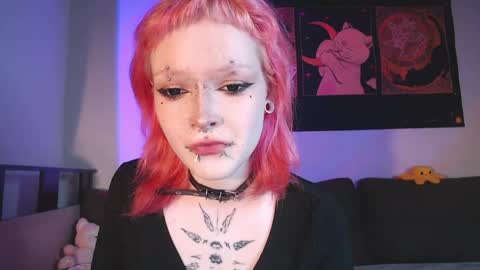 Snapshot of _nicole_meow_ chatting on 06-07-26, 10:46 Nicole online show from 06-07-26, 10:46
