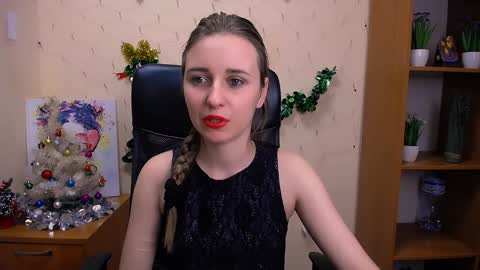 Snapshot of _nicole_new chatting on 12-29-24, 03:13 Nica online show from 12-29-24, 03:13