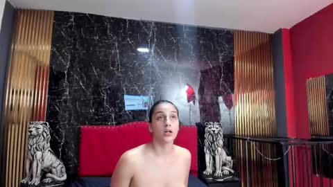 NicoleSweet online show from 01-23-25, 09:08