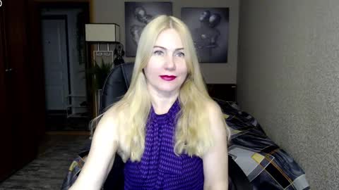 Donella    online show from 02-14-25, 05:36