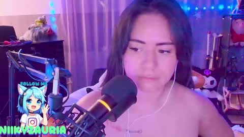 niiky online show from 02-10-26, 04:22