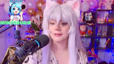 niiky online show from 02-16-26, 05:20