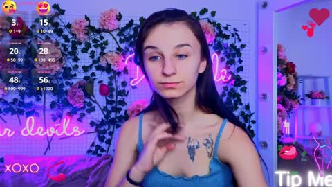 Nika online show from 01-21-25, 11:56