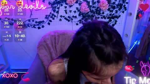 Nika online show from 01-21-25, 06:02