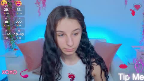 Nika online show from 01-22-25, 12:06