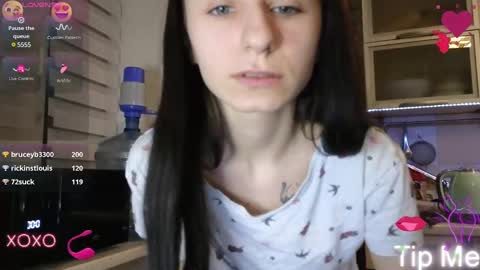 Nika online show from 01-29-25, 04:30