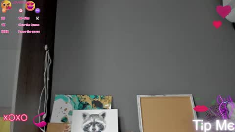 Nika online show from 03-12-25, 03:40