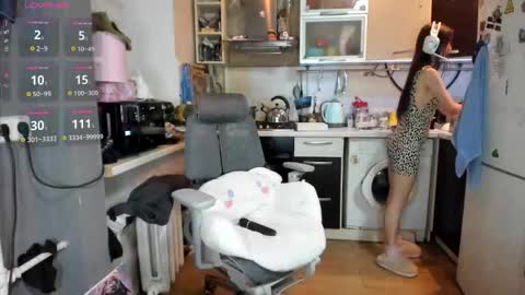 Nika online show from 01-31-26, 07:11