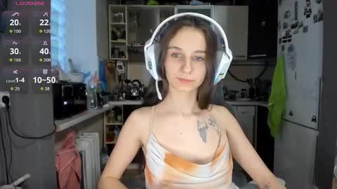 Nika online show from 02-24-26, 04:43