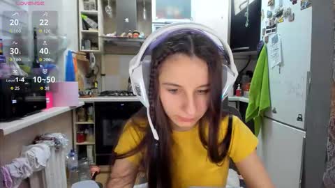 Nika online show from 03-03-26, 05:52