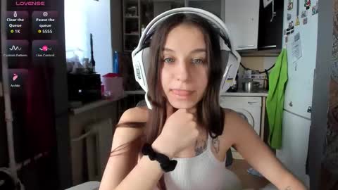 Nika online show from 03-13-26, 01:51