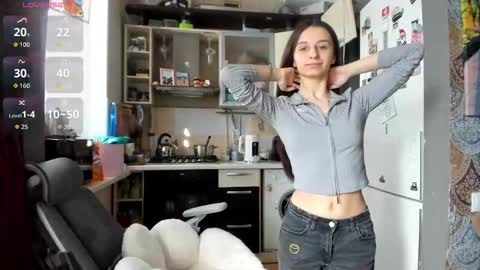 Nika online show from 03-23-26, 12:31