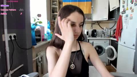 Snapshot of _nika_kik chatting on 05-07-26, 10:53 Nika online show from 05-07-26, 10:53