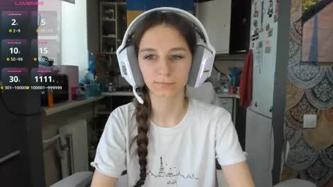 Snapshot of _nika_kik chatting on 05-19-26, 12:55 Nika online show from 05-19-26, 12:55