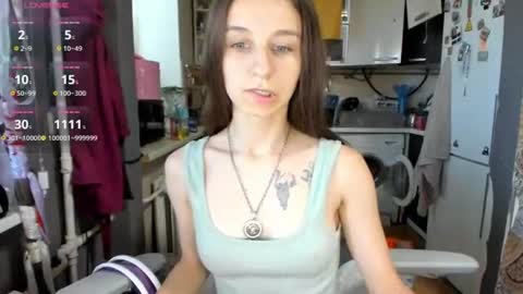 Snapshot of _nika_kik chatting on 06-21-26, 03:14 Nika online show from 06-21-26, 03:14