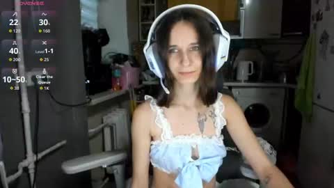 Snapshot of _nika_kik chatting on 07-09-26, 04:22 Nika online show from 07-09-26, 04:22