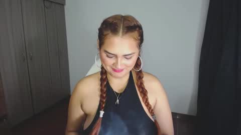 Nina  online show from 01-12-25, 12:07