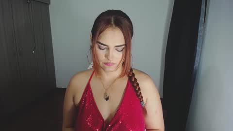 Nina  online show from 02-13-25, 08:13