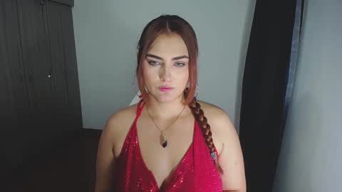 Nina  online show from 02-13-25, 11:15