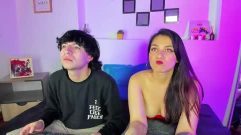 Noa Smith online show from 12-14-25, 09:30