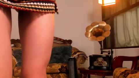 Snapshot of _nonbinaryangel_ chatting on 11-23-25, 01:16 Sammy online show from 11-23-25, 01:16