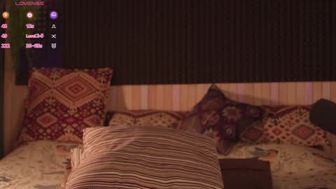 Lady Jess from house of Dragonborns online show from 02-12-26, 02:23