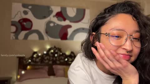 Mikayla online show from 12-16-24, 09:31