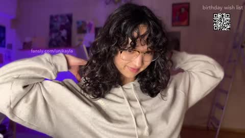 Mikayla online show from 01-30-25, 08:31