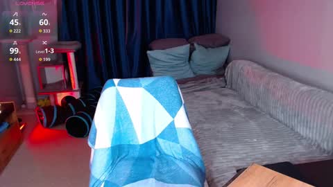 Vegan girl online show from 09-22-25, 05:26